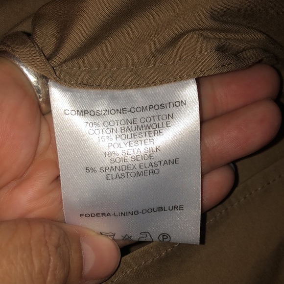 AUTHENTIC GUCCI VINTAGE Y2K COWBOY BUTTON DOWN SHIRT 44 ITALY LG US - Picture 5 of 7